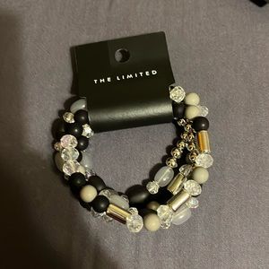 ❤️BRAND NEW stretch bracelets